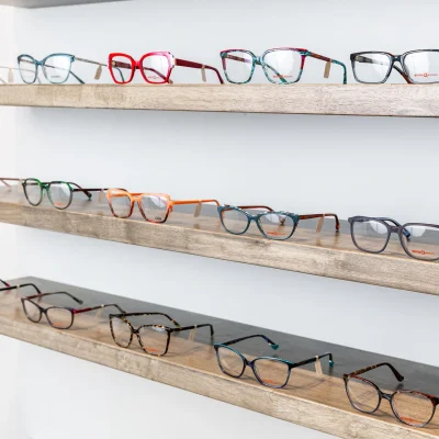 Frames